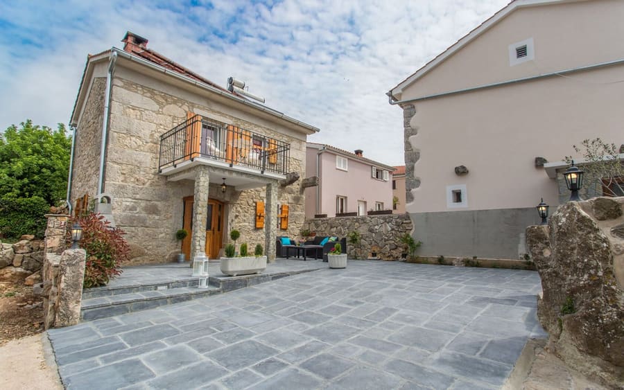 Podne obloge Castello podna obloga – tekstura poda