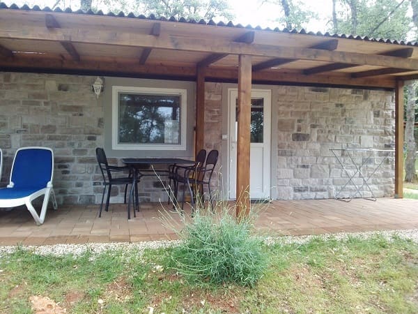 Zidni Villa dekorativni kamen – zid obložen rustik kamenom