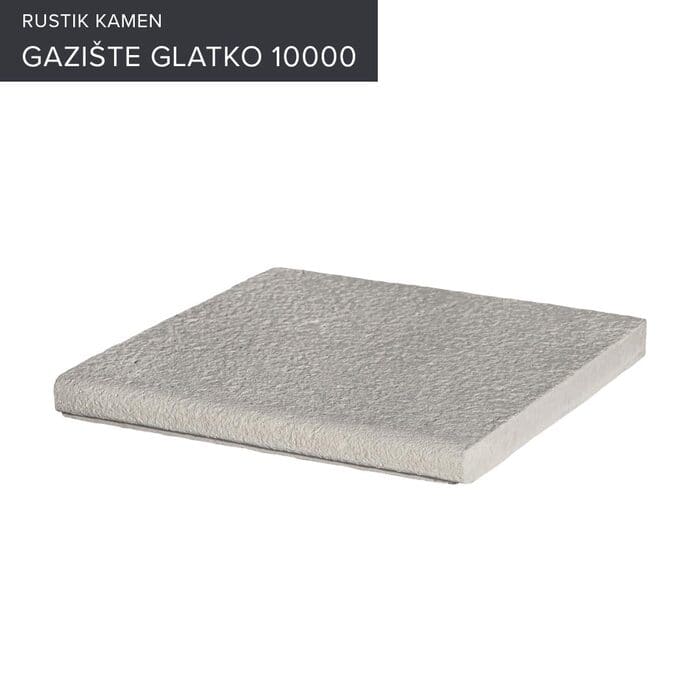 Gazišta za stepenice – oprema za ugradnju i zaštitu kamena