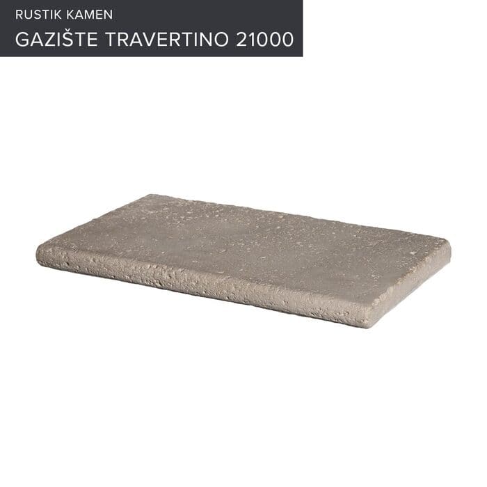 Gazišta za stepenice – oprema za ugradnju i zaštitu kamena